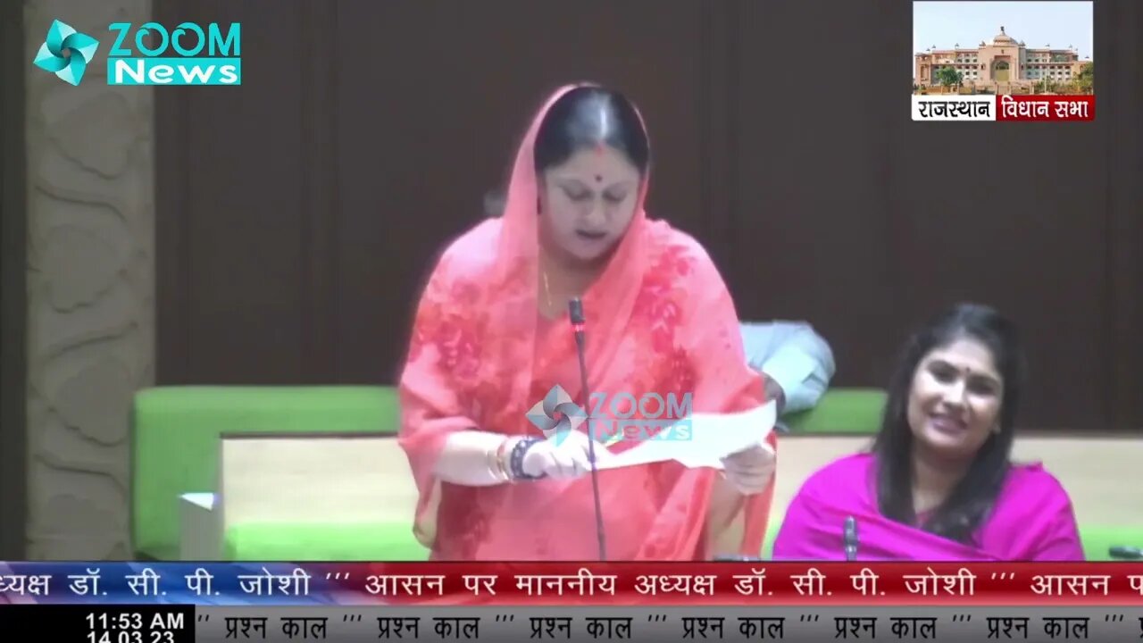 नगर निगम, कोटा उत्‍तर एवं दक्षिण में संचालित इंदिरा रसोई | कल्‍पना देवी | Kalpana Devi