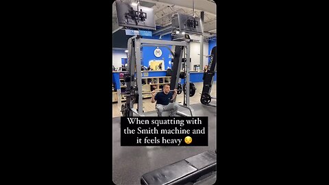 Squatting