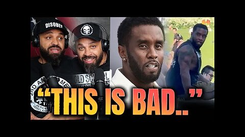 Sean 'Diddy' Combs arrest: 'Freak offs' at center of sex trafficking, racketeering charges