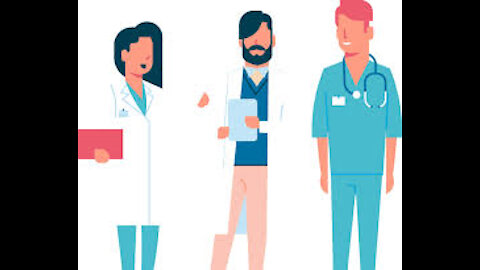 MÉDICOS PELA VIDA