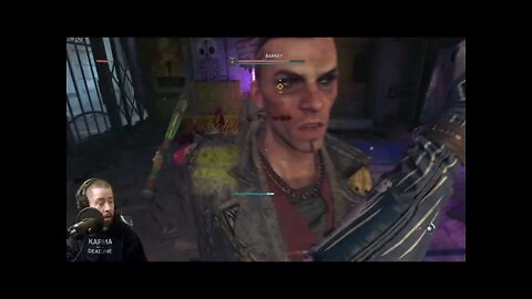 DYING LIGHT 2 - Part 20 - INTO THE DARK (FULL GAME) Walkthrough Gameplay