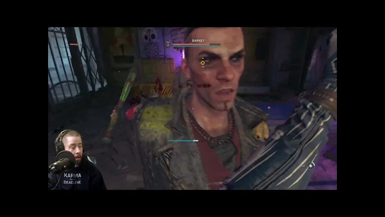 DYING LIGHT 2 - Part 20 - INTO THE DARK (FULL GAME) Walkthrough Gameplay