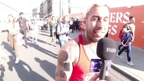 MAJOR NEWS FROM CHRIS SKY , GEEZER JOHNSON REPORTS