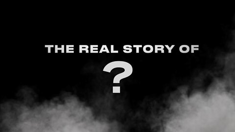 The Real Story of ? – Exclusive Documentary on EpochTV | Trailer