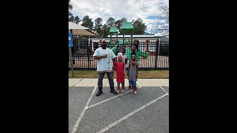 THE BECKLES HEBREW BIBLE ACADEMY: BLESSINGS TO THE MIGHTY BISHOP AZARIYAH AND HIS FAMILY!!!!!