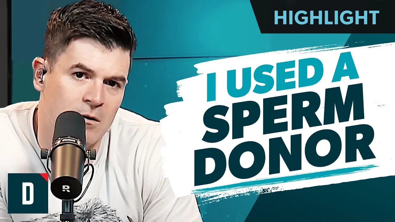 I Used a Sperm Donor (How Do I Explain This to My Child?)