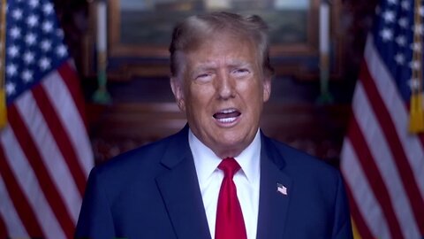 TRUMP STATEMENT - CROOKED JOE’S POLITICAL INDICTMENTS MAKE AMERICA LOOK LIKE A CORRUPT DEMOCRACY…