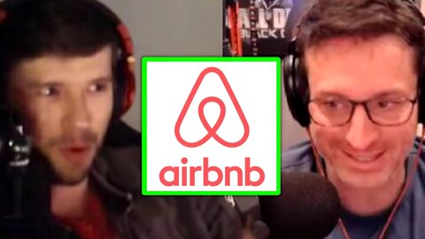 Why AirB&B SUCKS