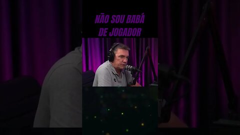 Tem Que Cumprir as Obrigações #andressanches #corinthians #dirigente