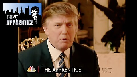 The Apprentice | Season 1, Episode 7 | FULL EPISODE