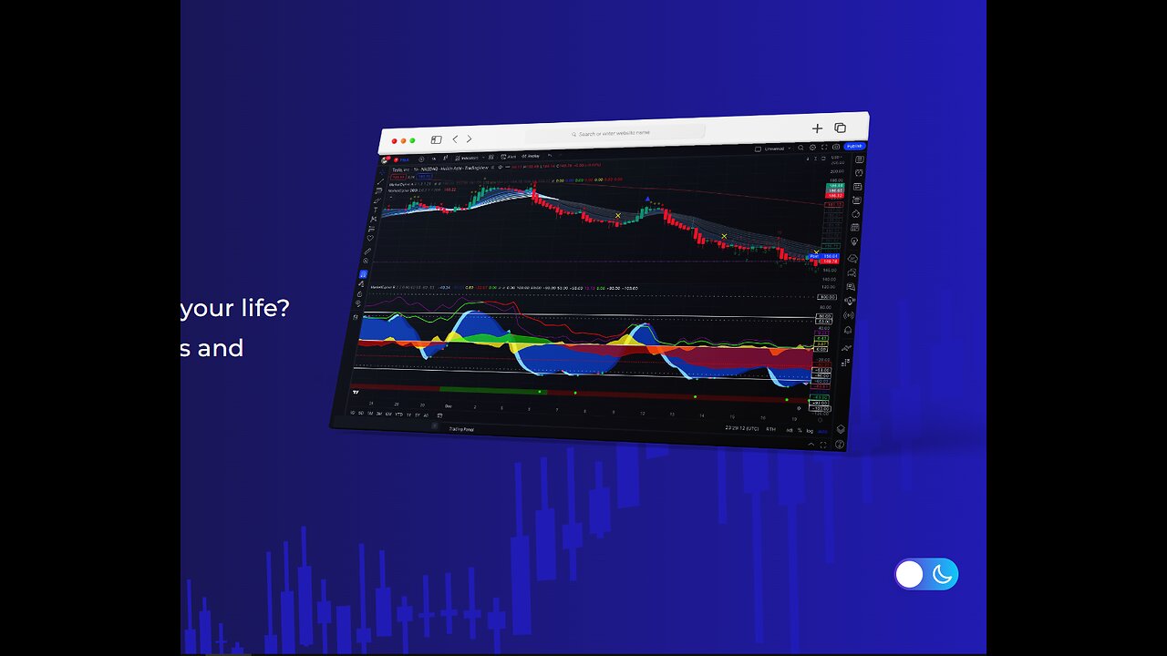 Difference Between Trading and Gambling