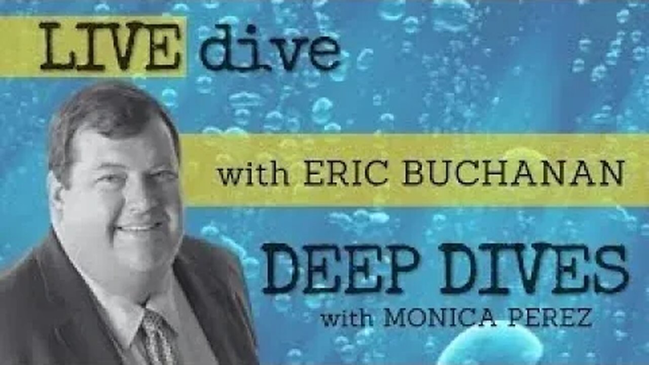 Eric Buchanan Lays Down the Law: The Populist Era