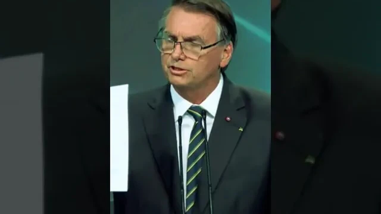 BOLSONARO REFUTA TOTALMENTE SORAYA E TEBET🗿🍷 #bolsonaro #mitagem #mito