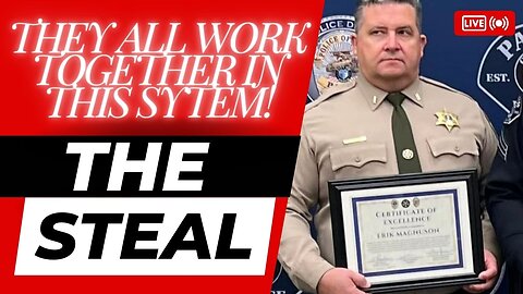 EXPOSURE TIME - The "Steal" We're Just Getting Started! PLEASE SHARE!