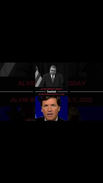 Oh, so NOW you care about crime?! Manhattan District Attorney's hypocrisy is on FULL display