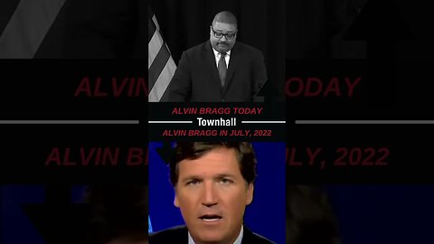 Oh, so NOW you care about crime?! Manhattan District Attorney's hypocrisy is on FULL display