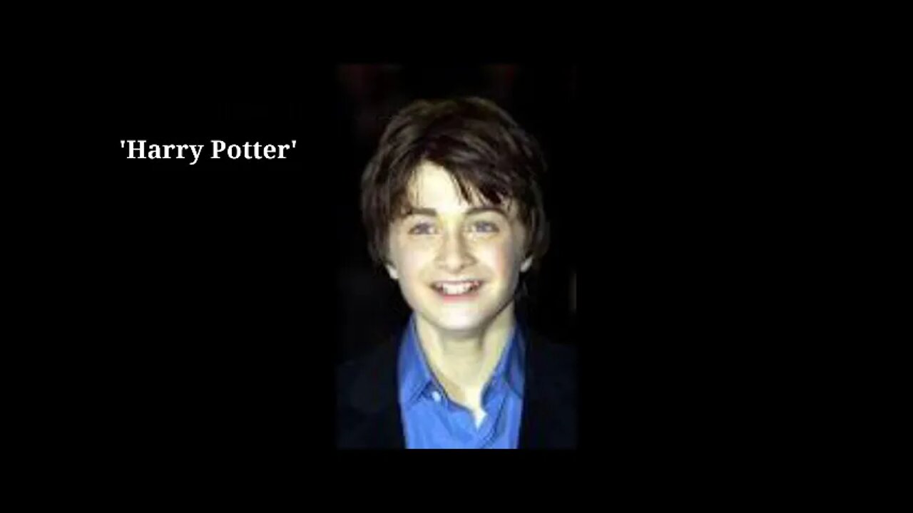 'Harry Potter' Then Vs Now | Harry Potter actor transformation 2001 vs 2022 | MRA |