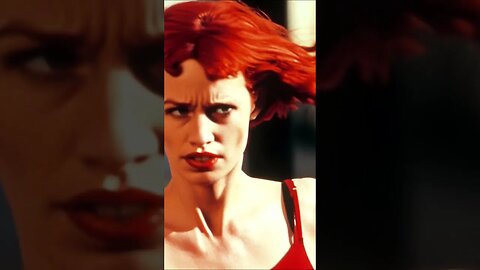 AI - Run Lola Run (1998)