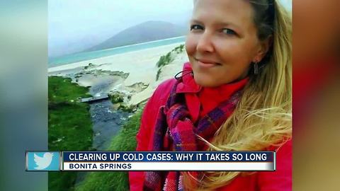 Homicide of woman found in burned house still a mystery
