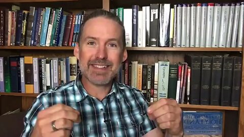 Tuesday Prayer Throwback with Pastor Mark