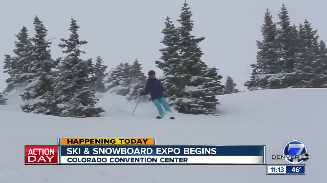 With snow in the forecast, Colorado ski deals are going fast