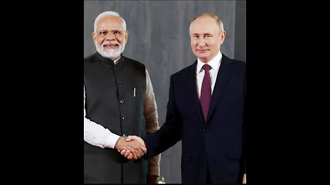 PM MODI in Russia: What Modi told PUTIN
