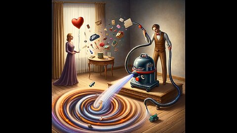 Narcissistic Hoovering Explained