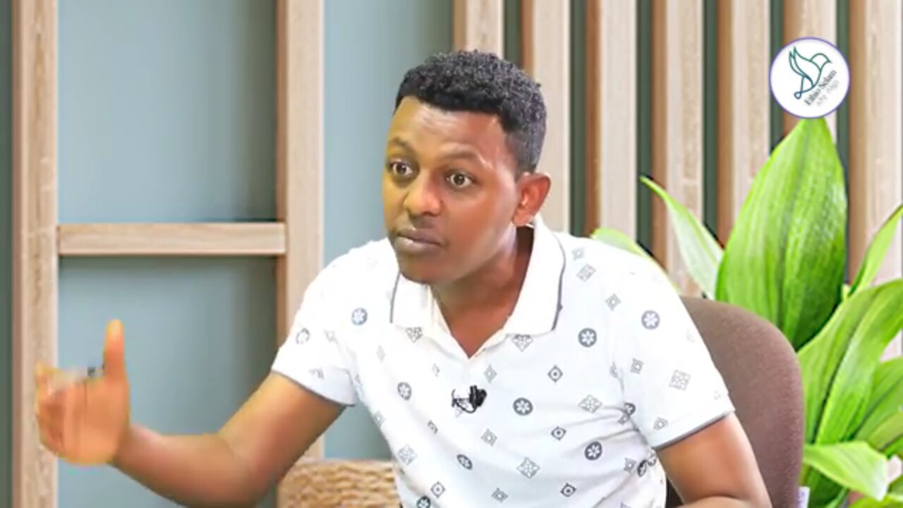 መንግስት ለካ መንግስት አይደለም - ቴዎድሮስ አስፋው