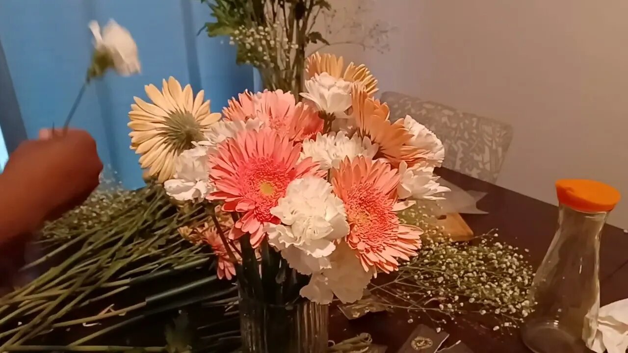 The fine work of Nishiala Porter part 2