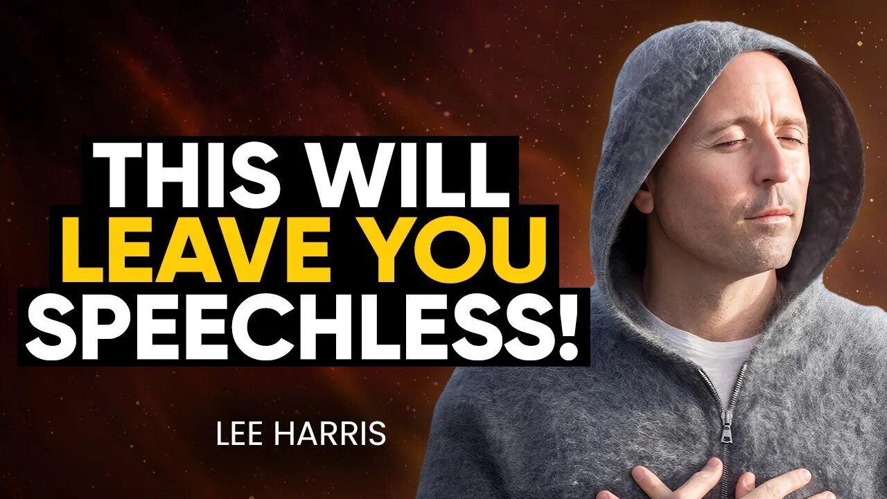 The Z's CHANNELED Message to All Mankind! This Will CHANGE You Forever | Lee Harris