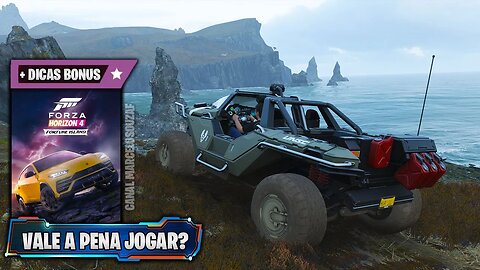 Forza Horizon 4: Fortune Island | Análise da DLC e Dicas