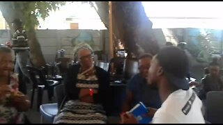 Ikhaya le Langa/Airbnb revitalising SA Townships (TYi)