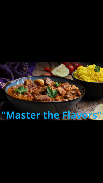 From Lebanon with Love: Master the Art of Aromatic Mutton in Your Kitchen