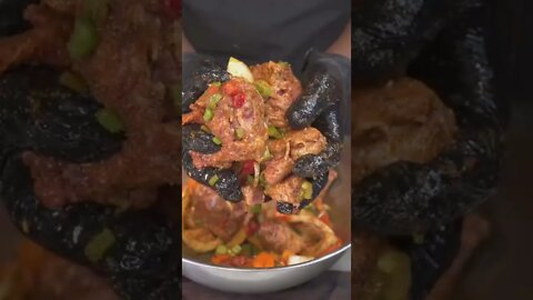 Tender Oxtails Recipe (Do you like Oxtails)