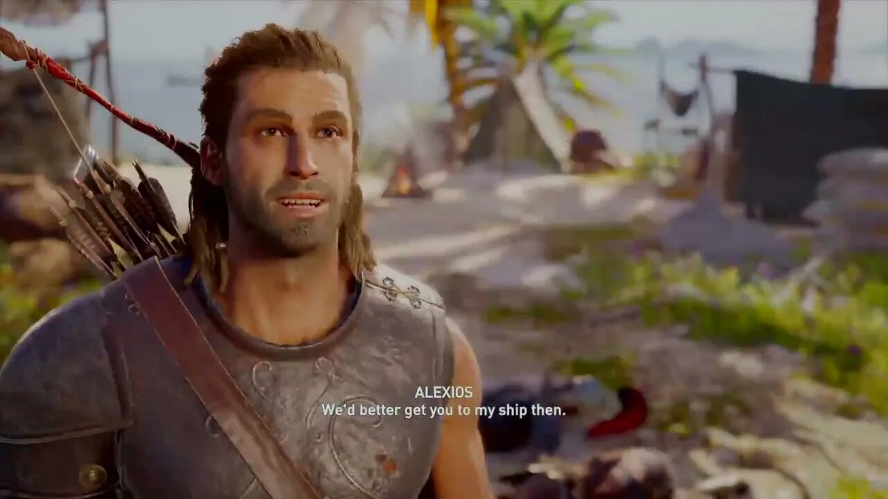 (PS4) Assassin's Creed® Odyssey 52