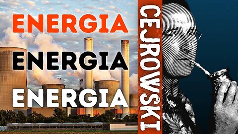 SDZ182/3 Cejrowski: elektrownie, sankcje i pakujemy się w "Misia" 2022/10/31 Radio WNET