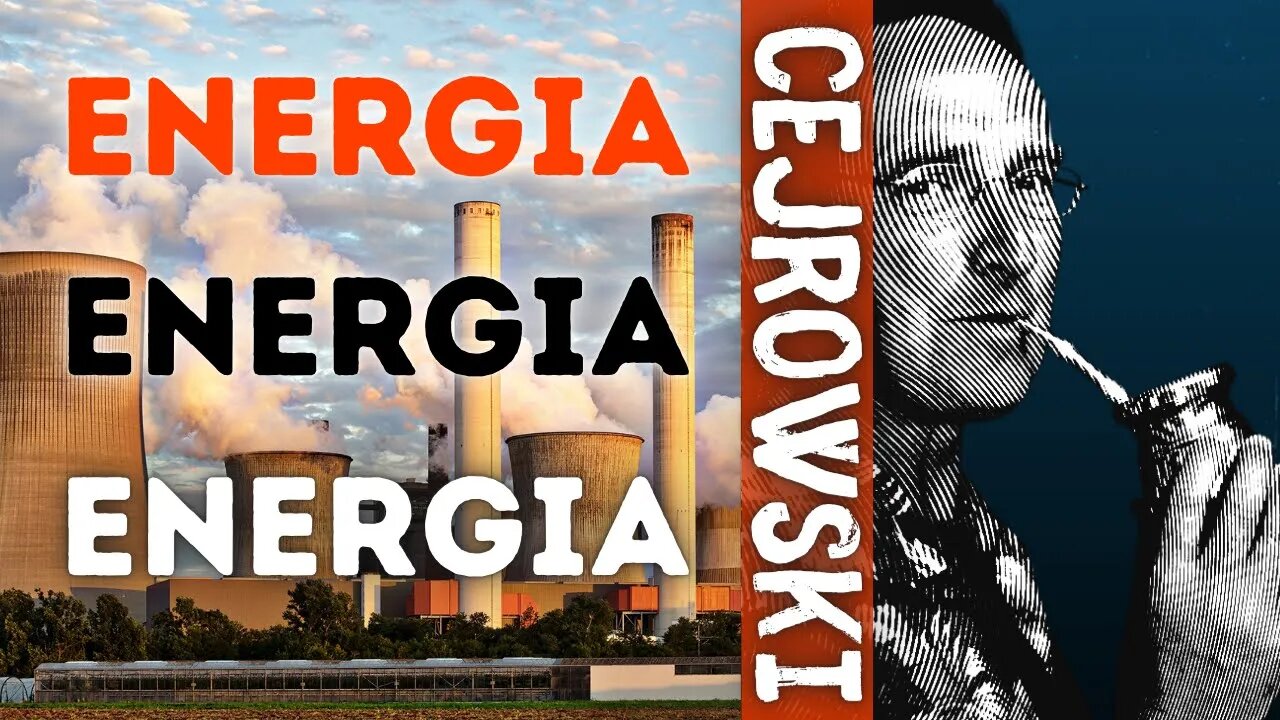 SDZ182/3 Cejrowski: elektrownie, sankcje i pakujemy się w "Misia" 2022/10/31 Radio WNET