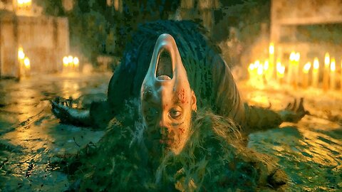 Tarot (2024) Movie Explained in Hindi/Urdu Summarized | Horror Tarot हिन्दी