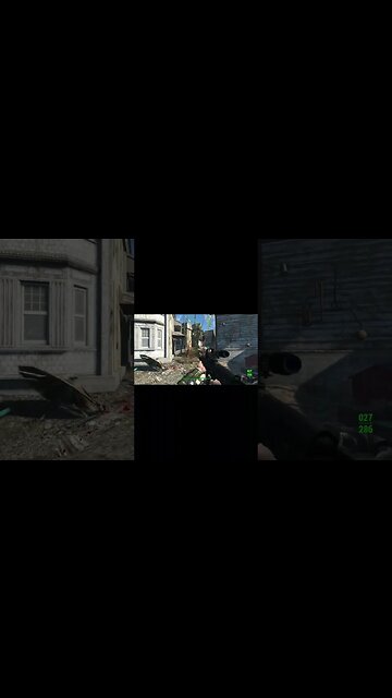 you'd had to be there to know #fallout4 #halfaworm