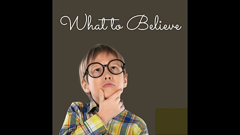 Nov. 21, 2024 PM / Mike, Cal & DW on 'How Do We Know What to Believe? and More!...