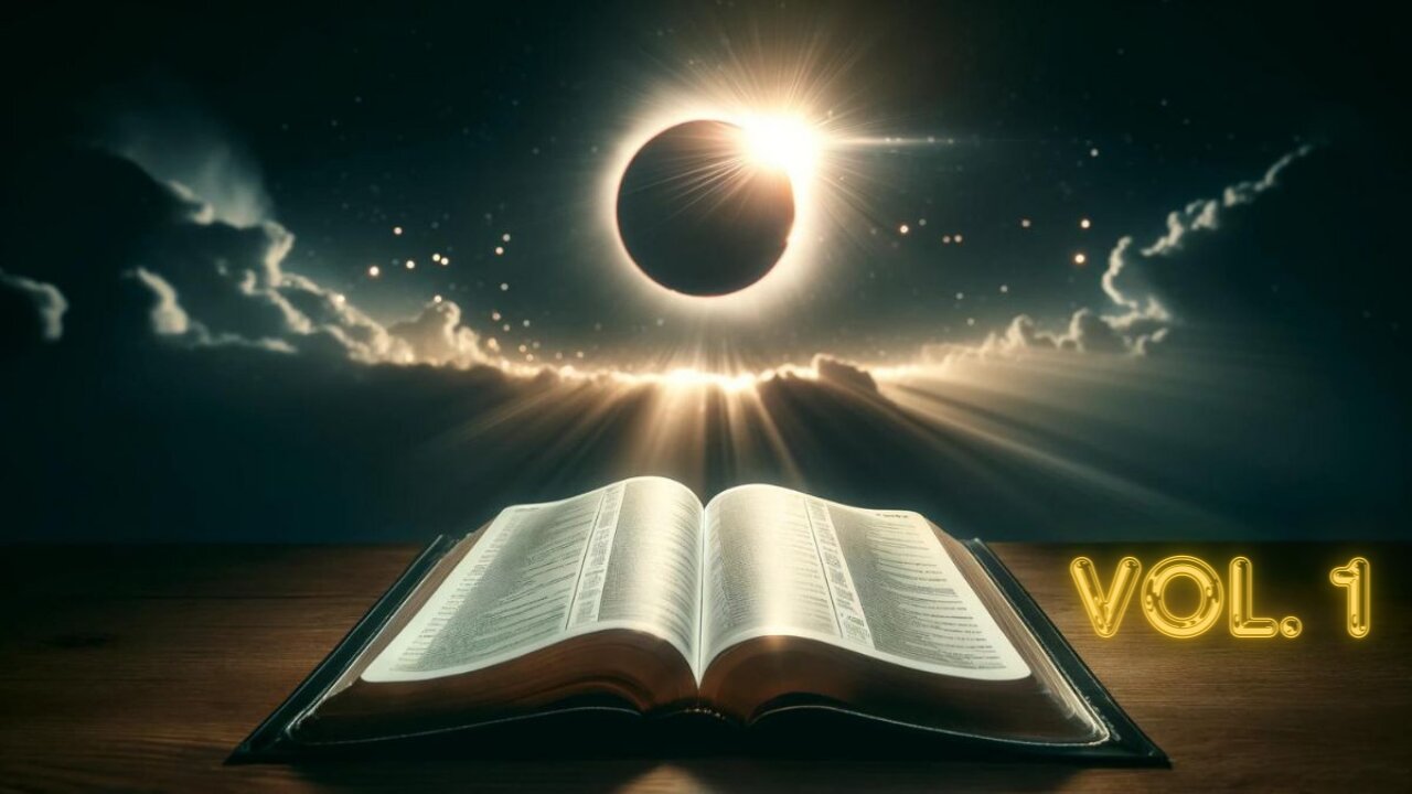 WATCH: New World Order - Secret Societies & Biblical Prophecy ▪️ Vol. 1