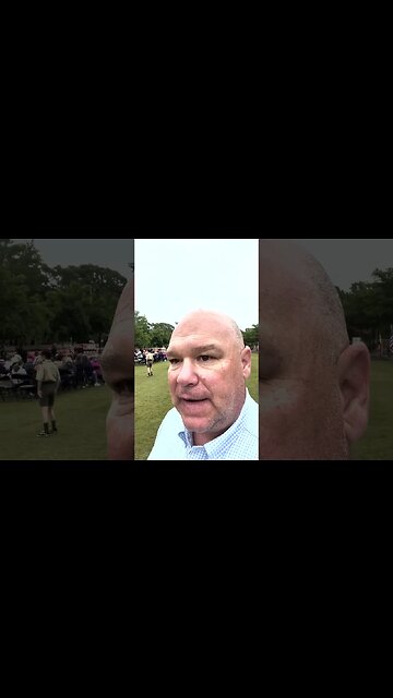 We say Happy Memorial day. Is that weird??