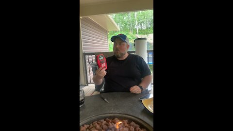 World’s Hottest Chip Challenge
