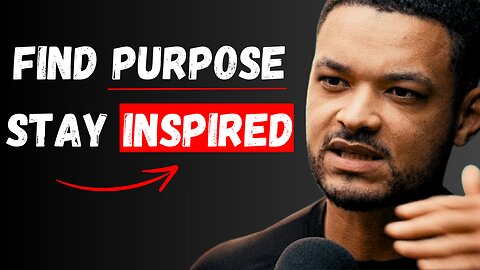 How to Stay Motivated When Times Are Tough – Steven Bartlett