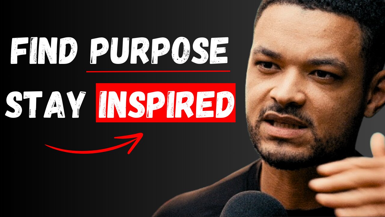 How to Stay Motivated When Times Are Tough – Steven Bartlett