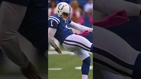 Pat McAfee Talks his Favorite Cleats with AJ Hawk ... #shorts