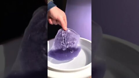 Can anyone explain this