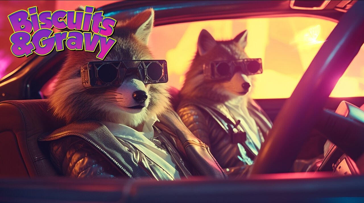 Biscuits & Gravy -Test Stream