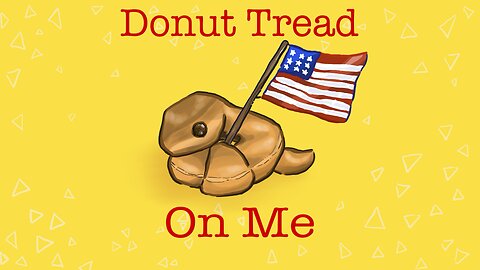 The Pastrysonification of America