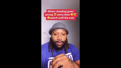 Funny Long story